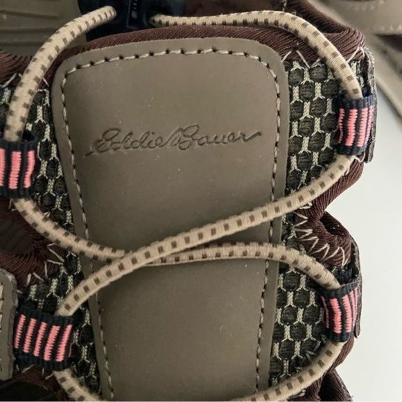 Eddie Bauer Blakley Water Hiking Sandals - Picture 9 of 10
